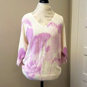 Chico's Knit Sweater